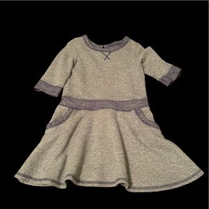 Cat & Jack dress